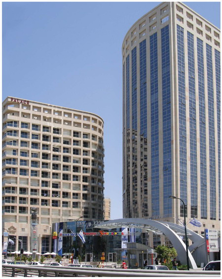    - ICHILOV MEDICAL CENTER 